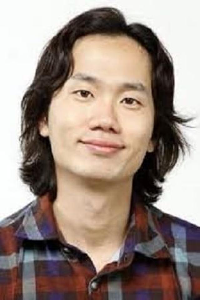 Ahn Sang-tae