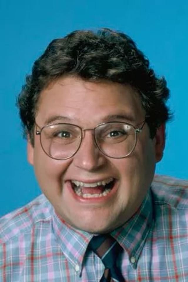 Stephen Furst