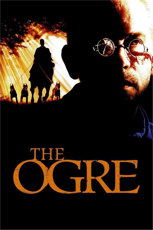 The Ogre