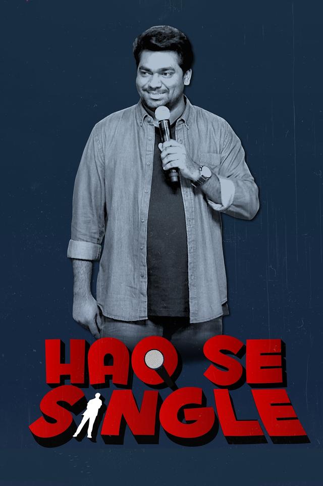 Zakir Khan: Haq Se Single