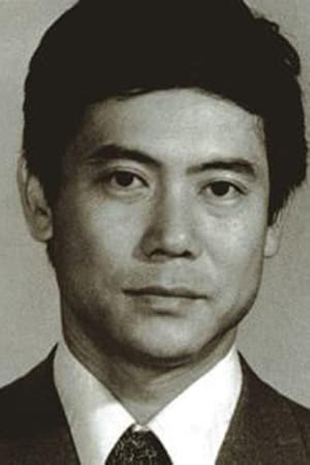 Zhang Guomin