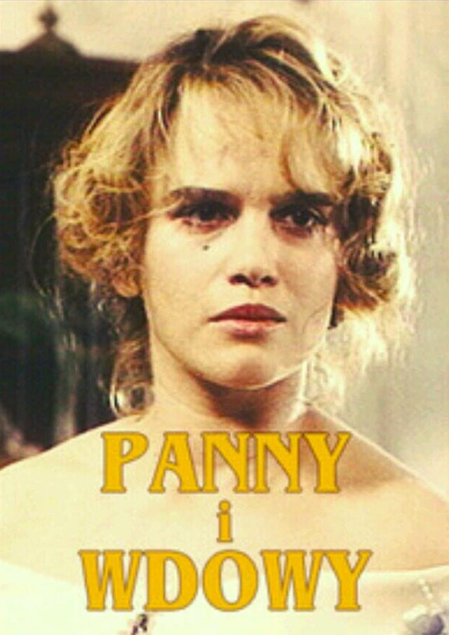 Panny i wdowy