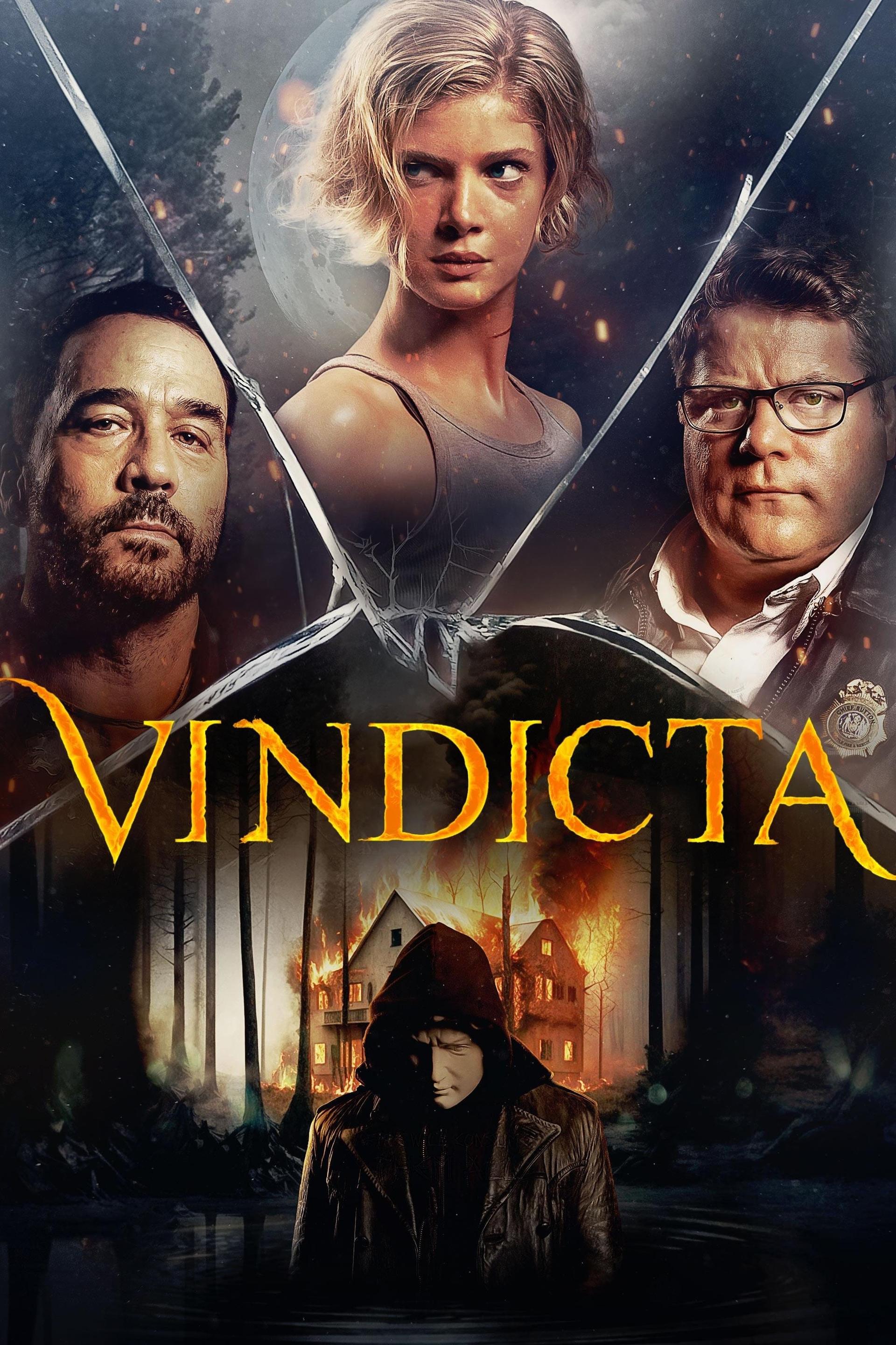 Vindicta