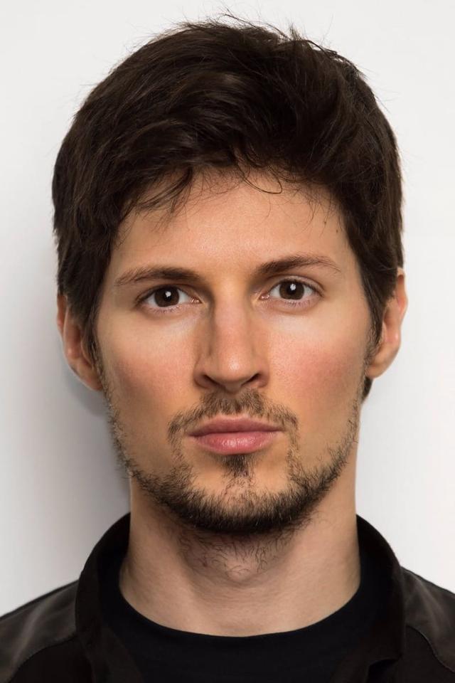 Pavel Durov