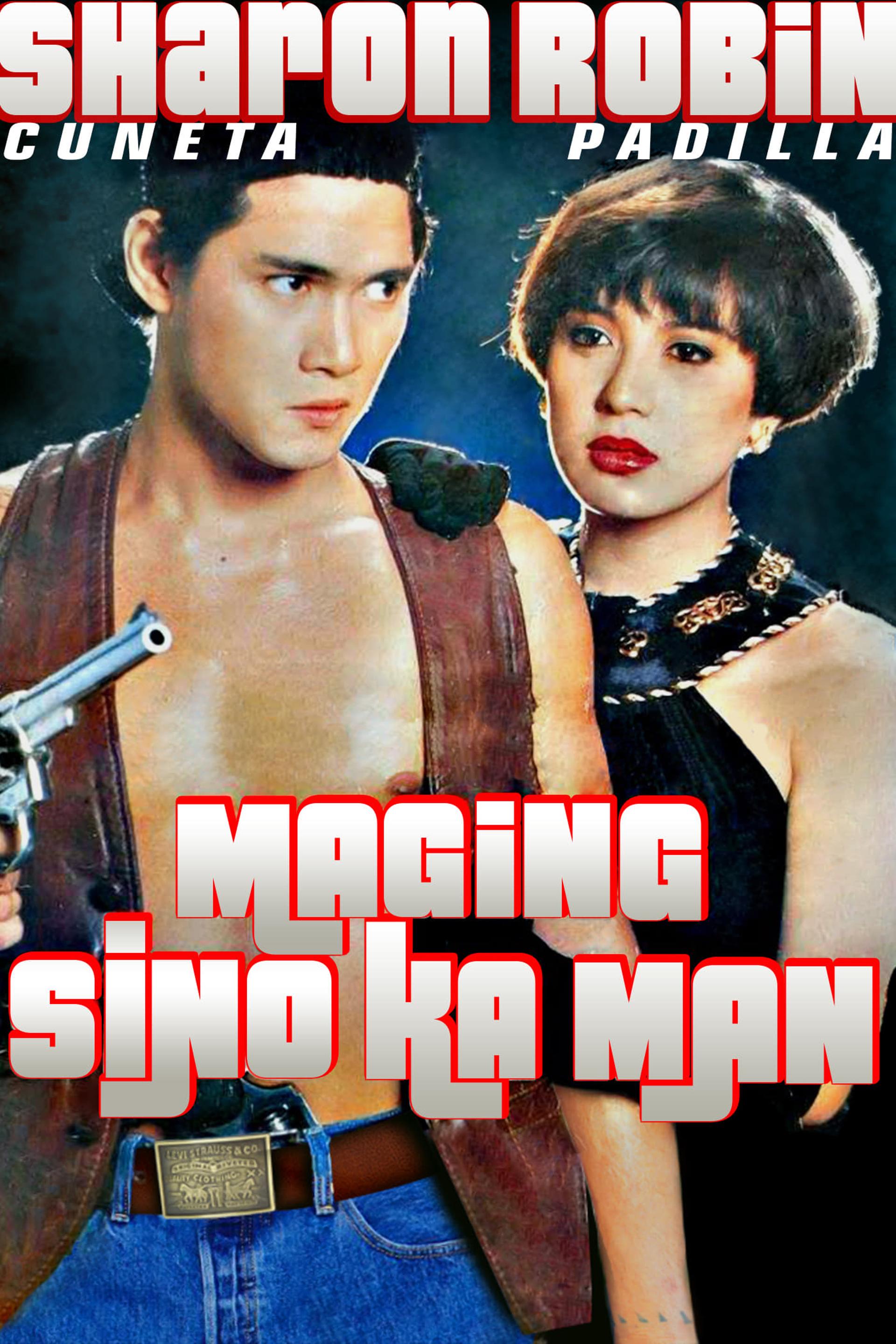 Maging Sino Ka Man