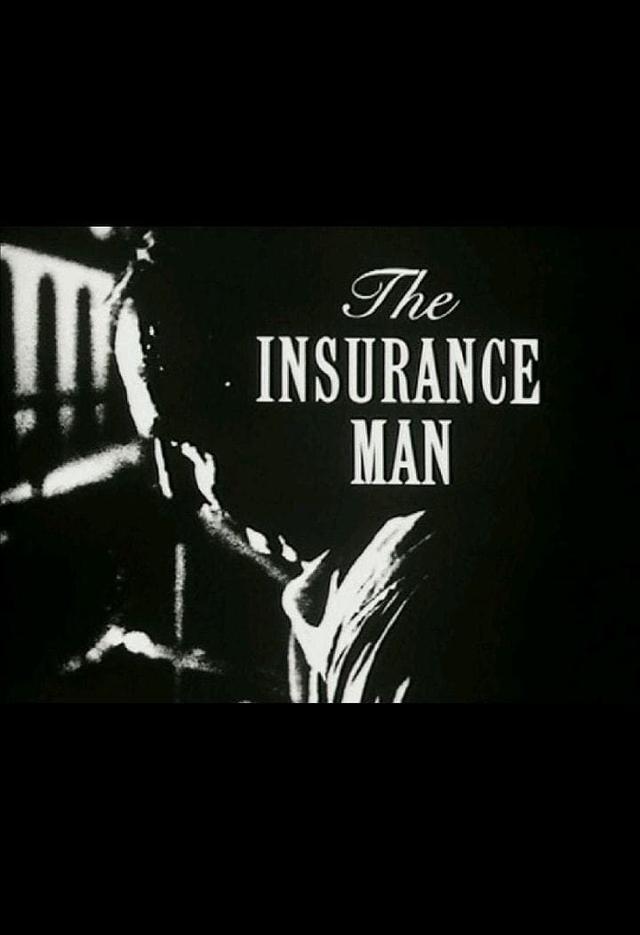 The Insurance Man