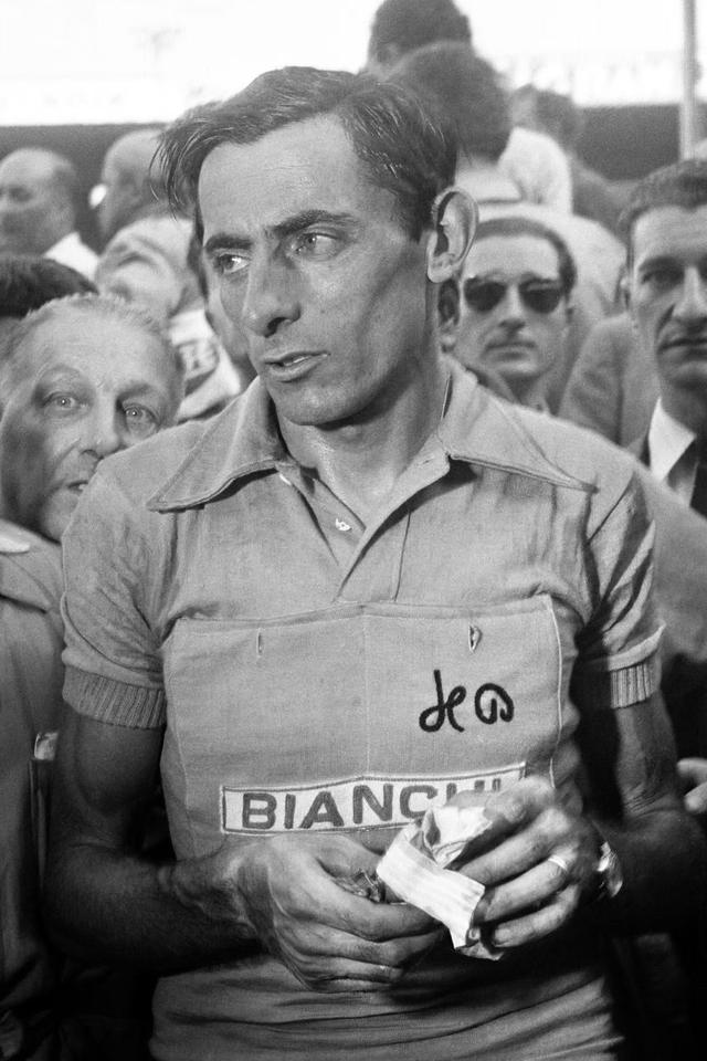 Fausto Coppi