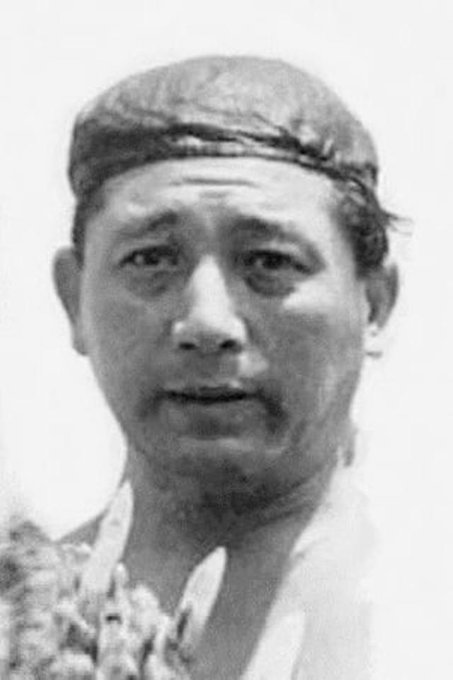 Katsumi Tezuka