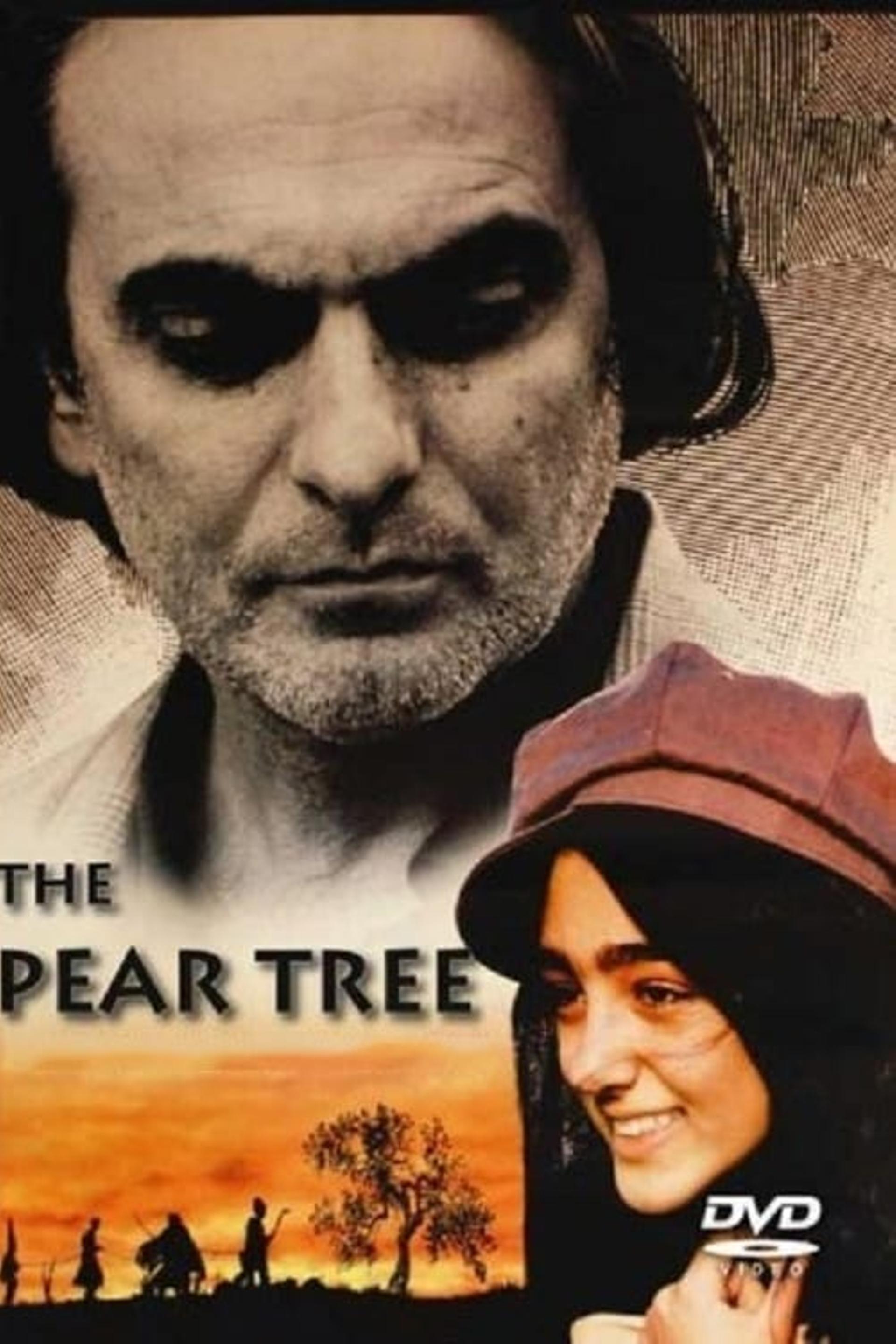 The Pear Tree