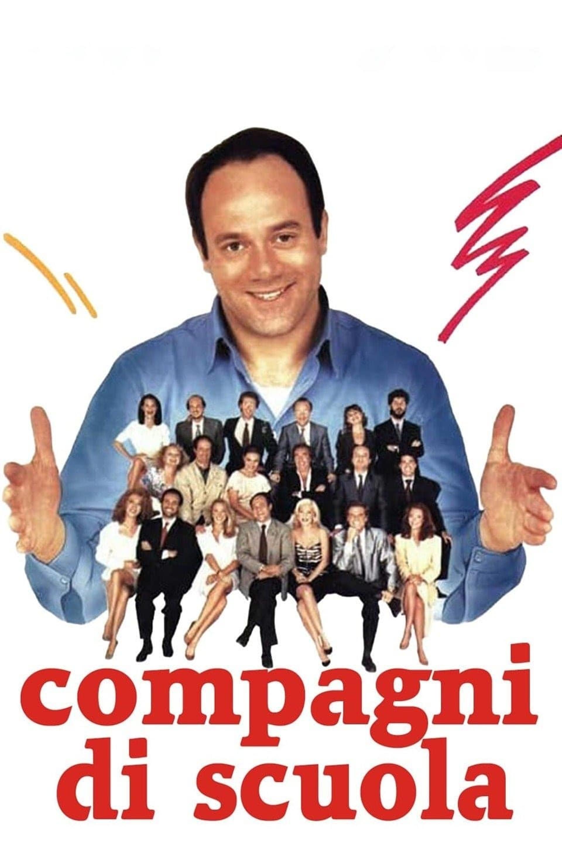 Compagni di scuola