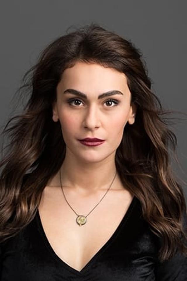 Merve Şeyma Zengin