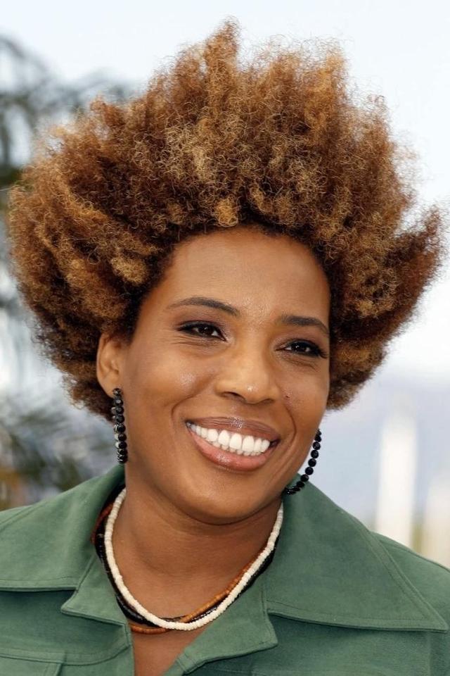 Macy Gray