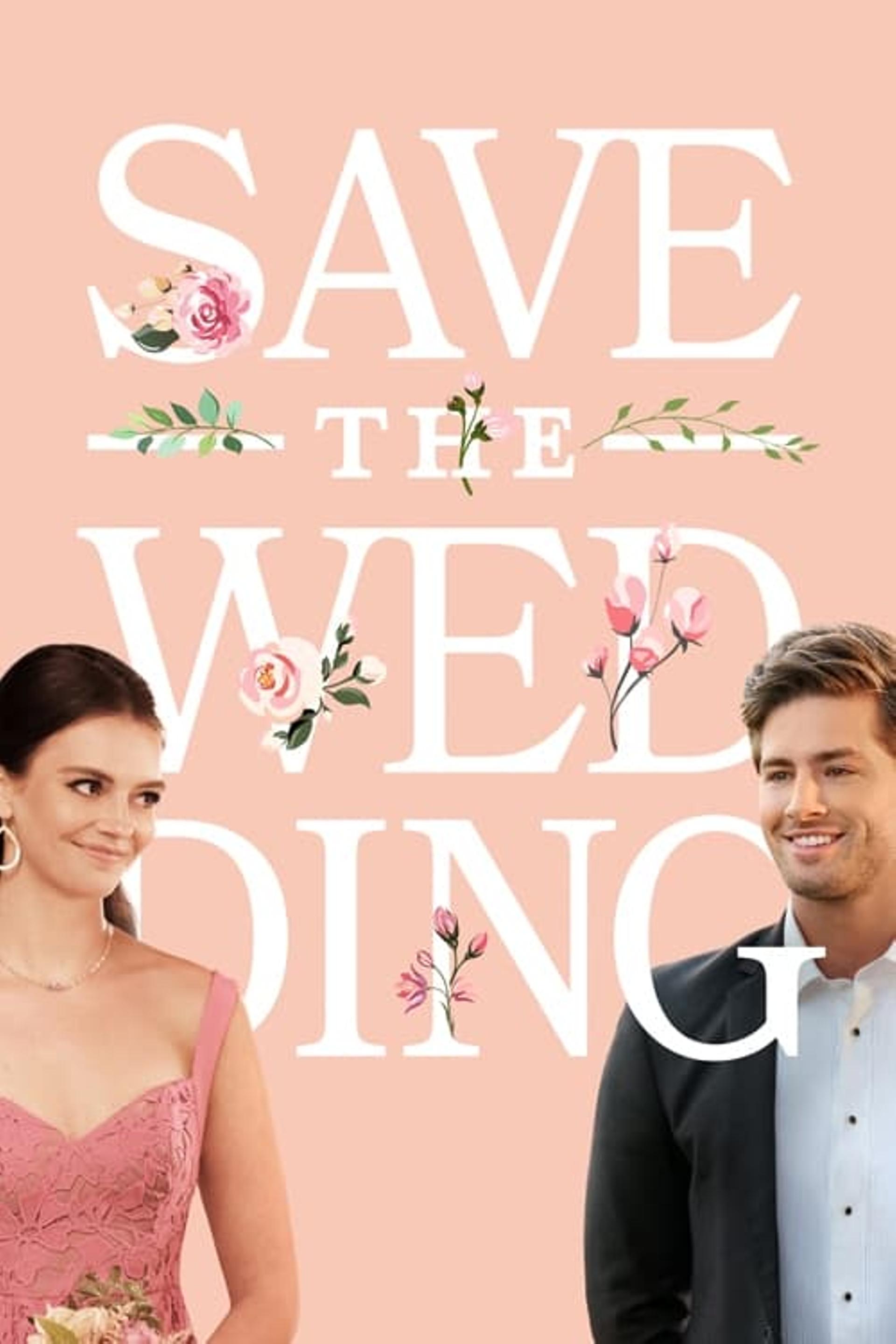 Save the Wedding