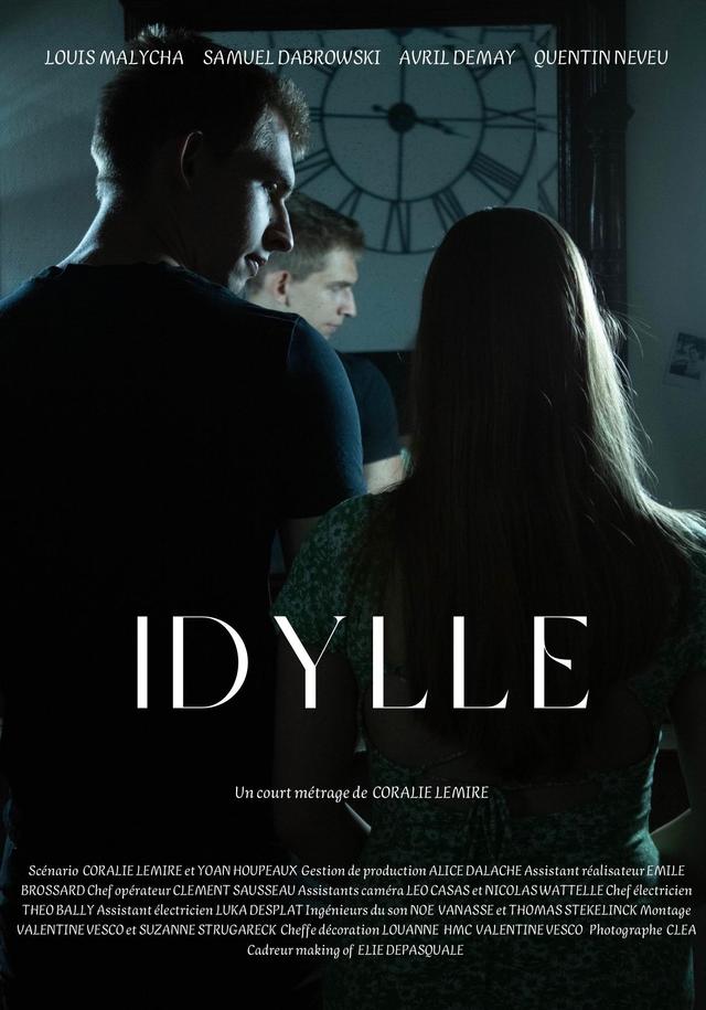 Idylle