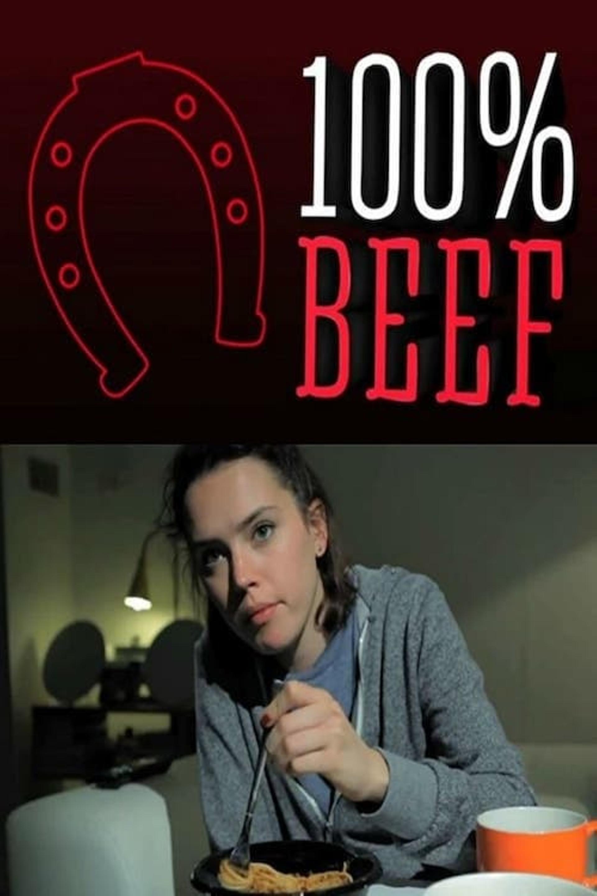 100% Beef