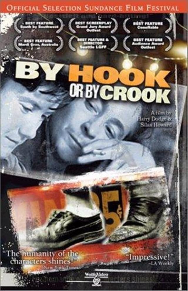 By Hook or by Crook