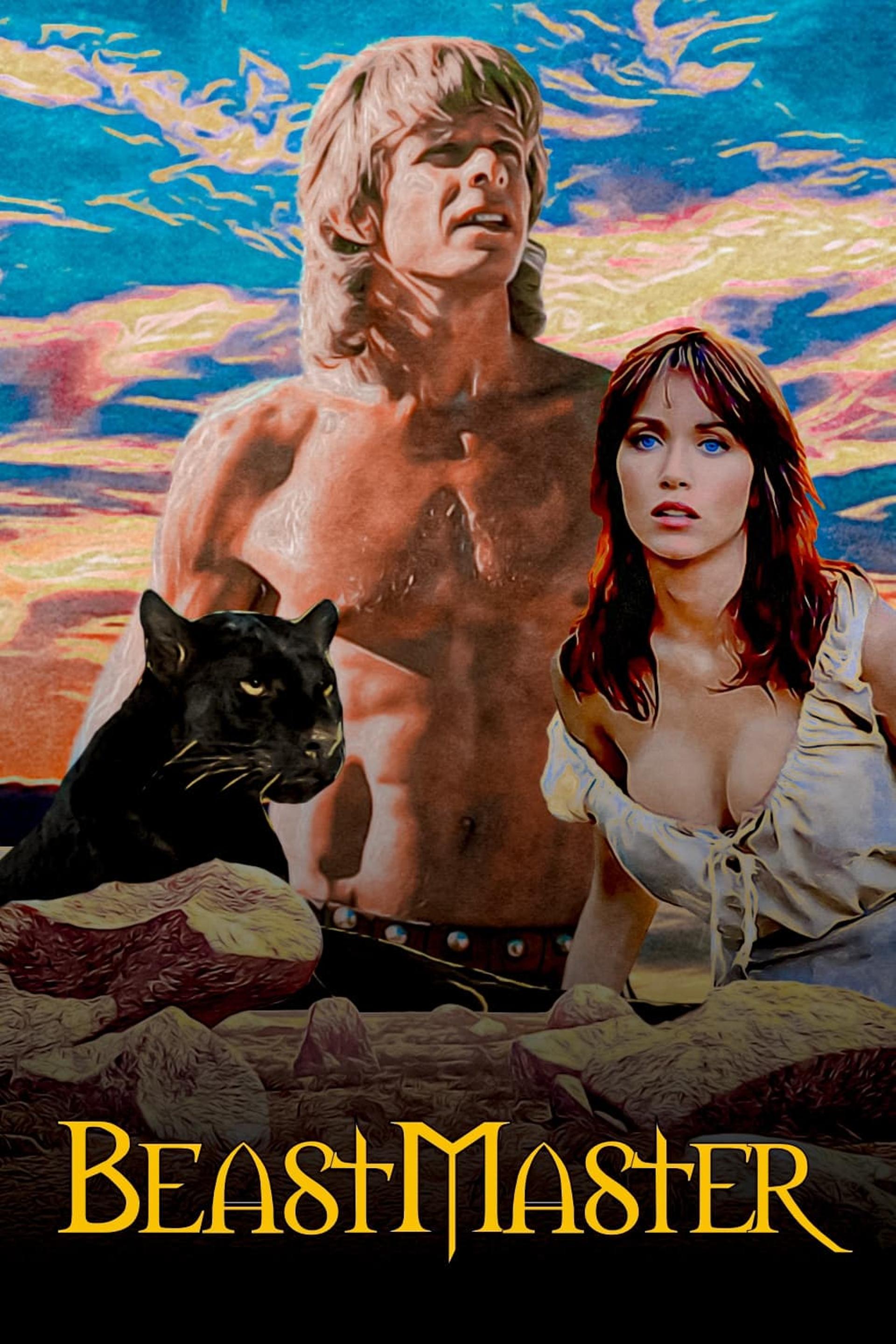 The Beastmaster