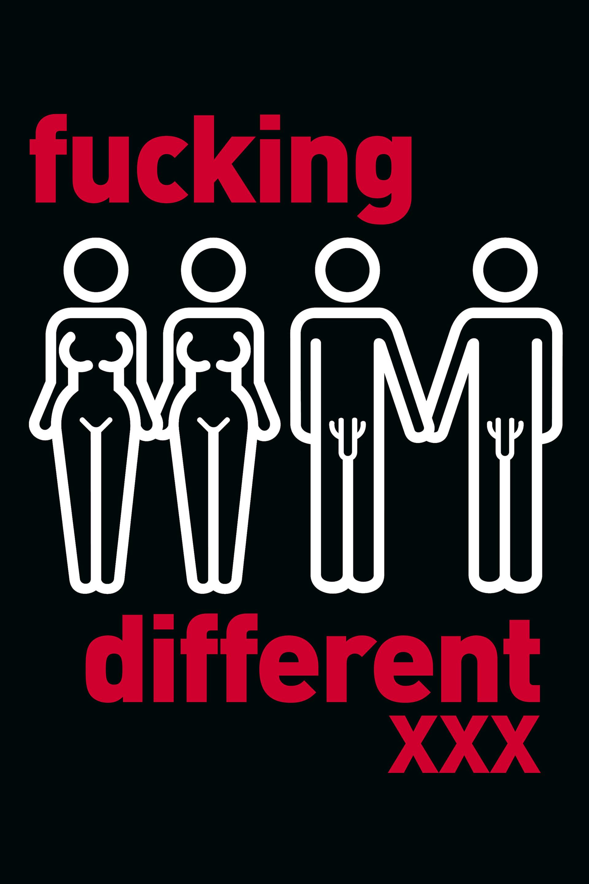 Fucking Different XXX