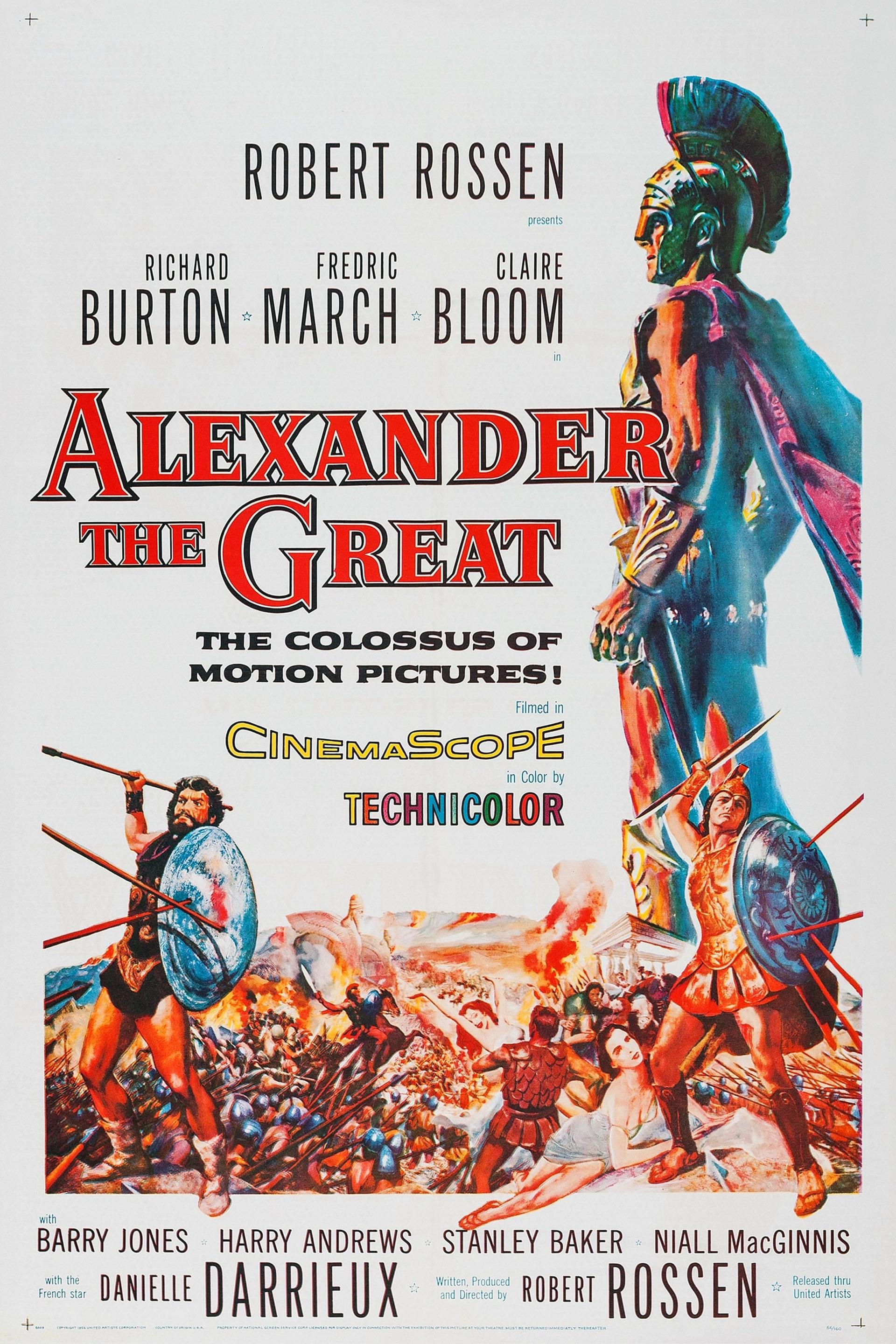 Alexander the Great