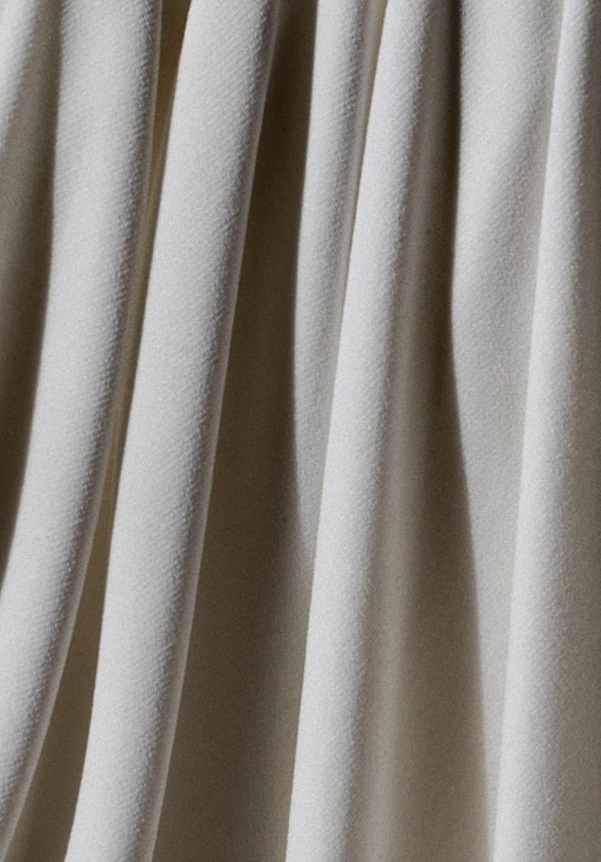 Vezelay Curtain