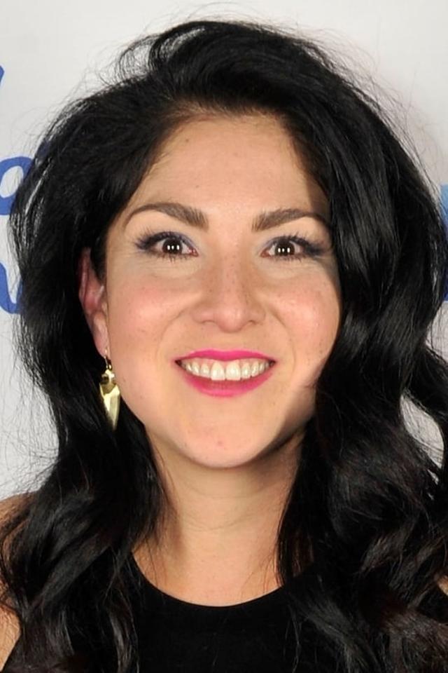 Jaci Velasquez