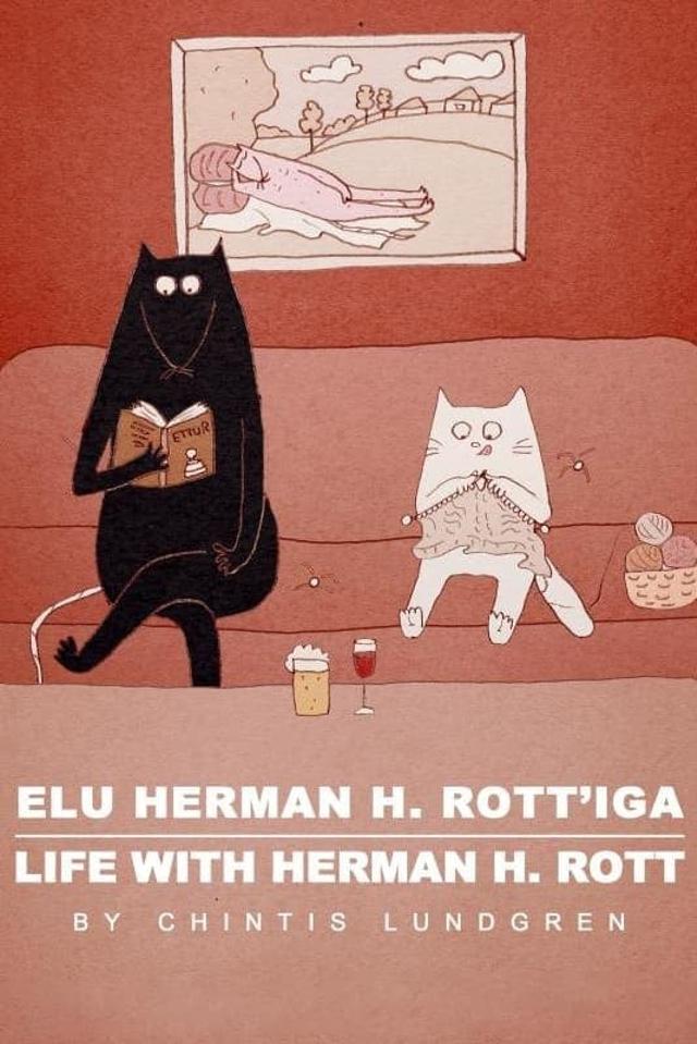 Life with Herman H. Rott