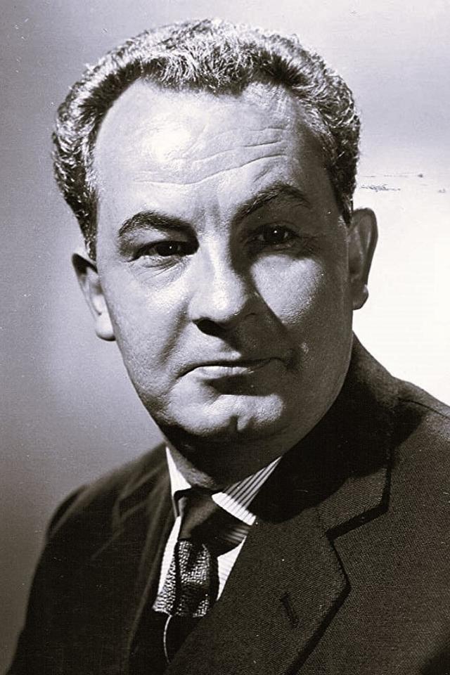 Leo McKern