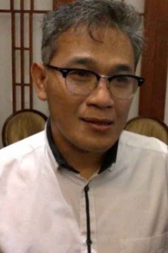 Budiman Sudjatmiko