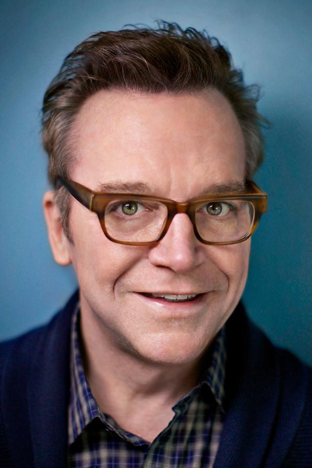 Tom Arnold