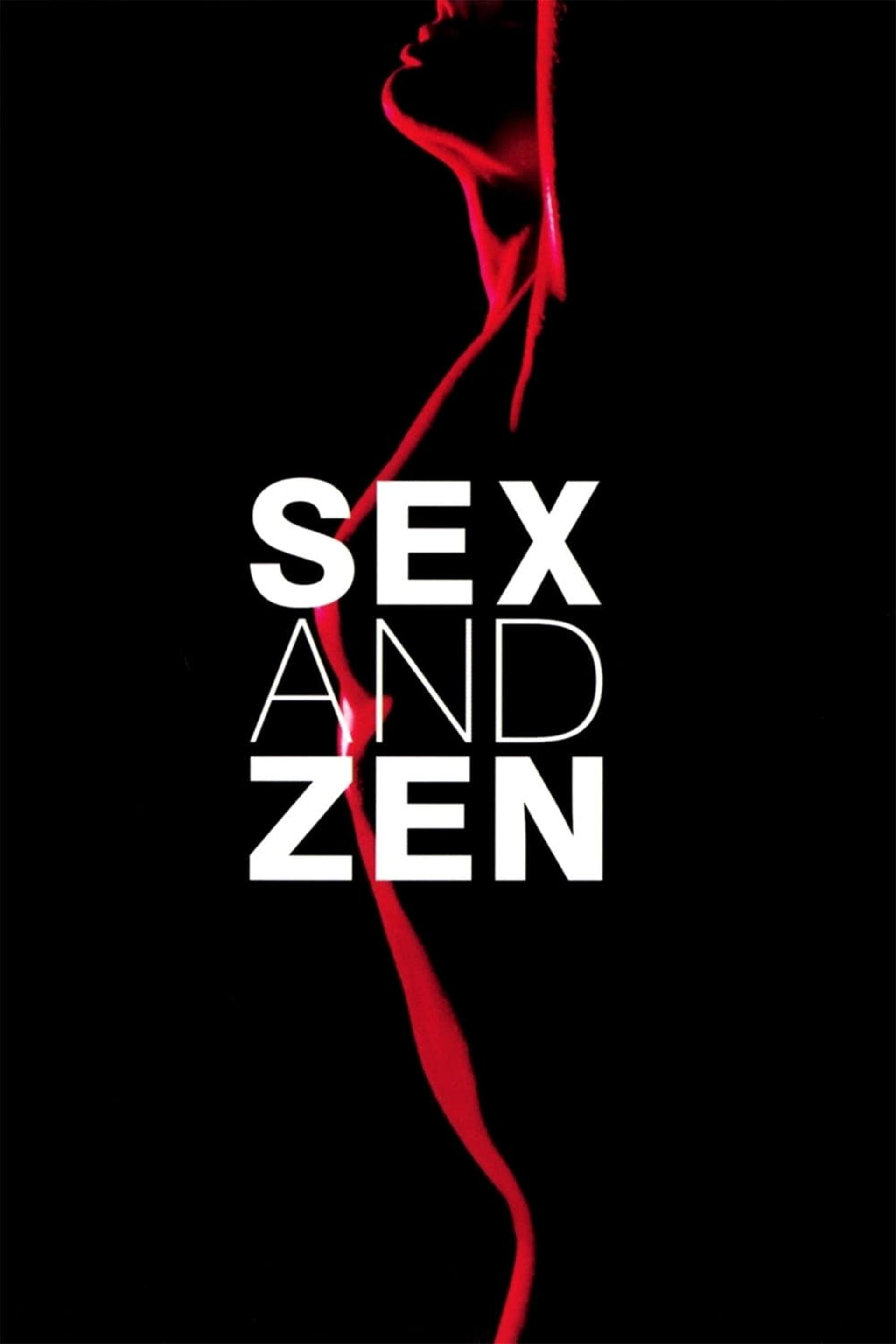 Sex and Zen