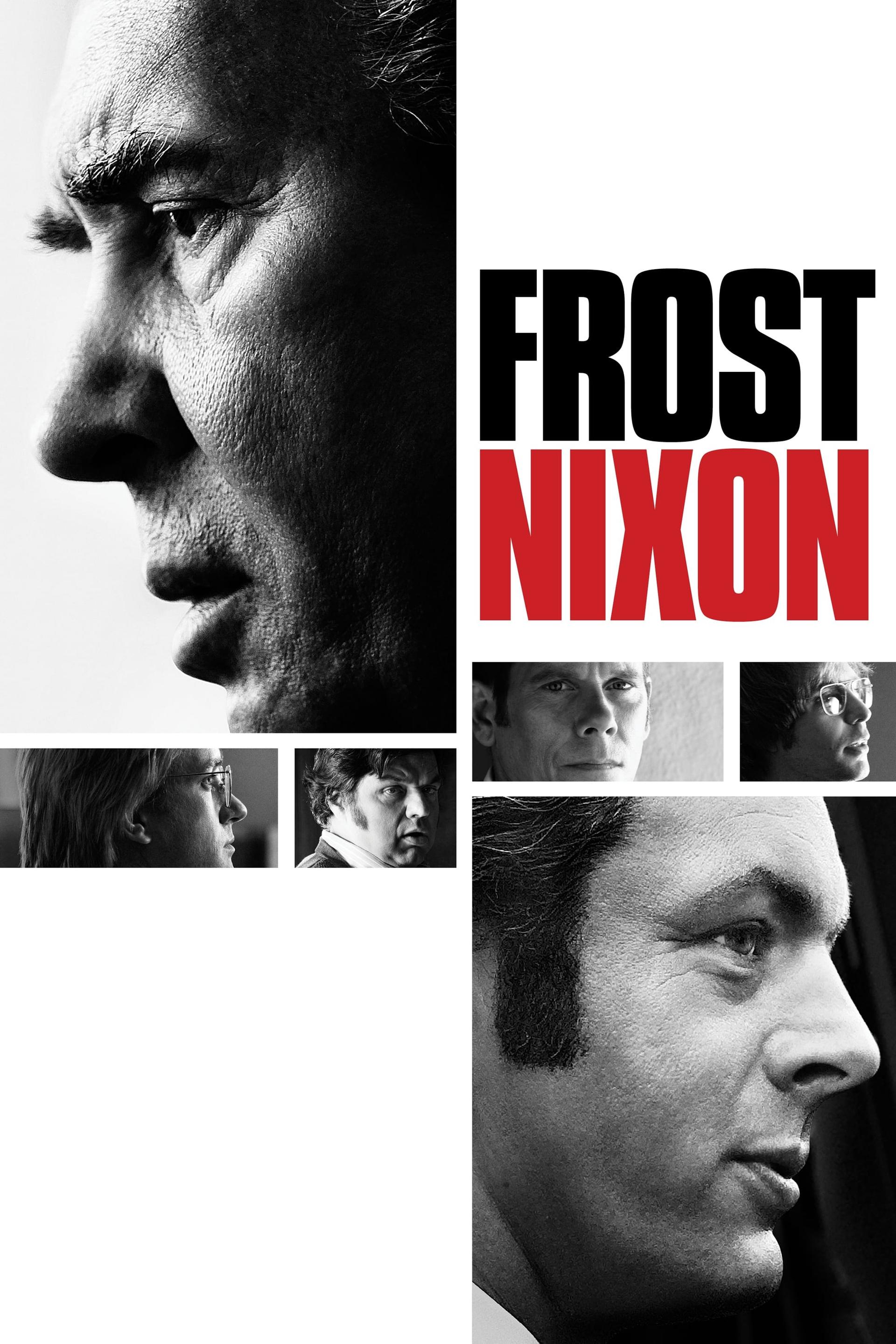 Frost/Nixon