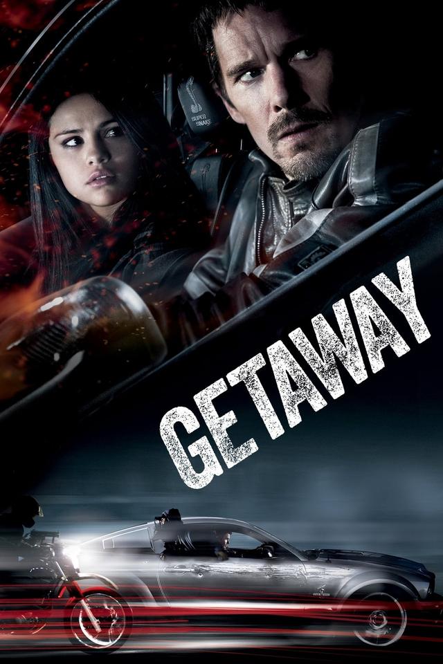 Getaway