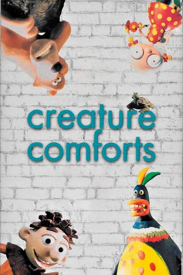 Creature Comforts