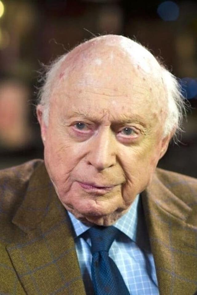 Norman Lloyd