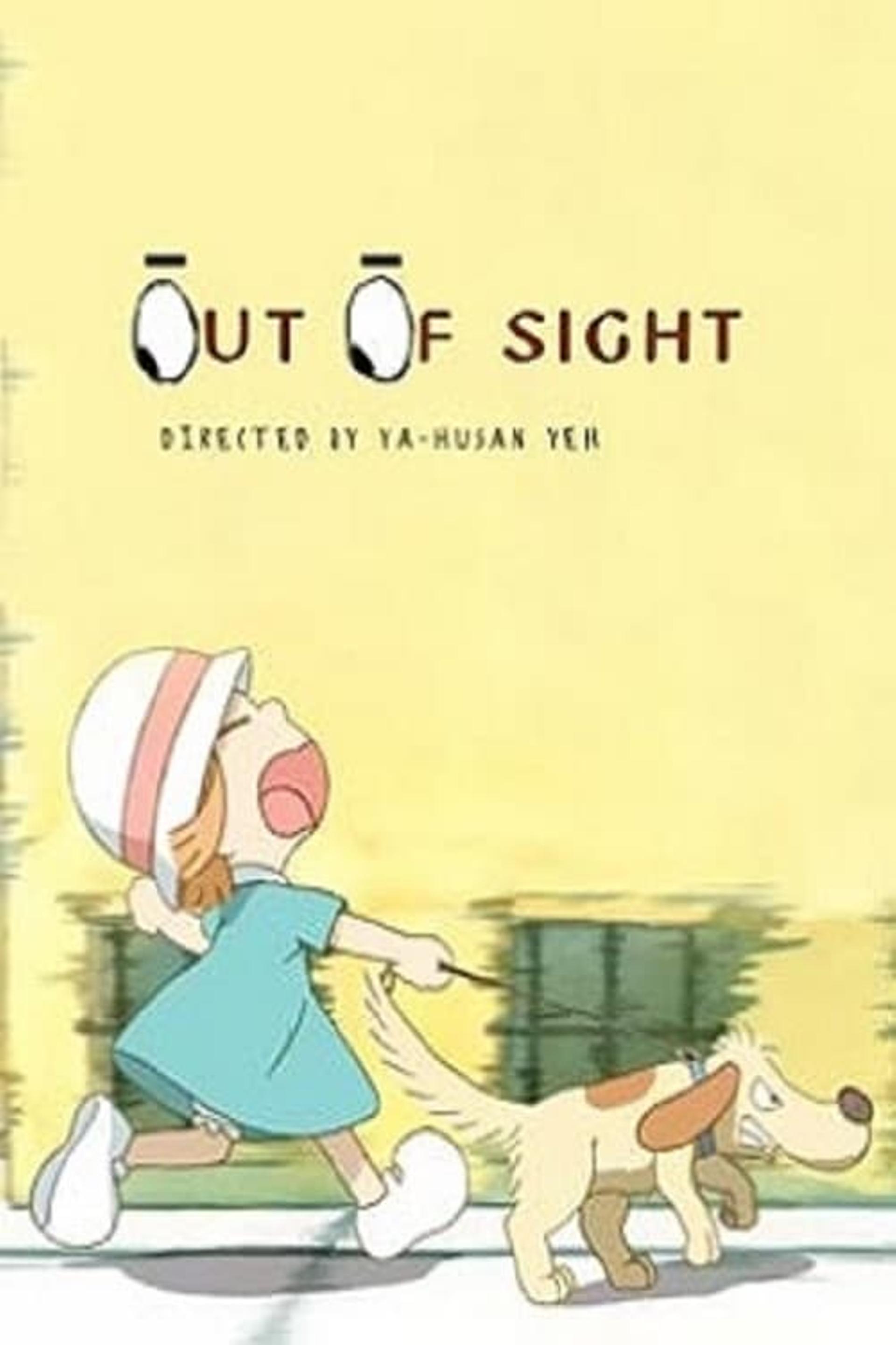 Out of Sight