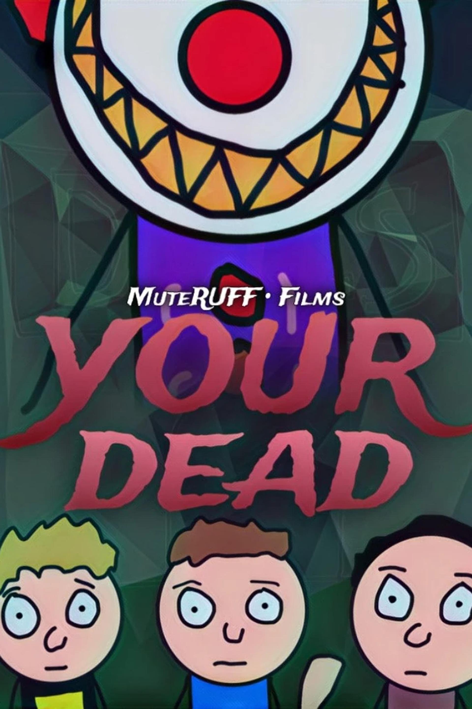 Your Dead