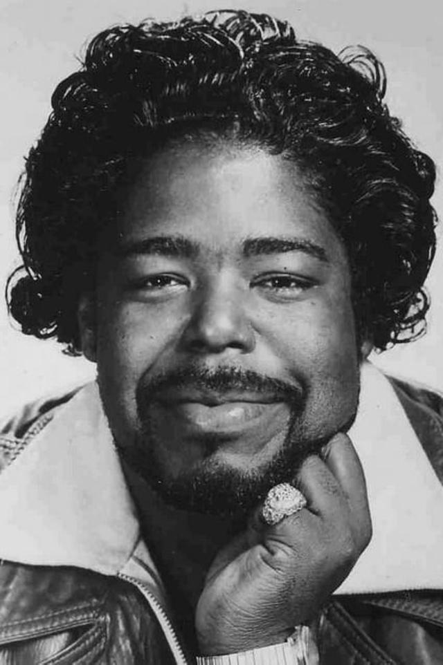 Barry White