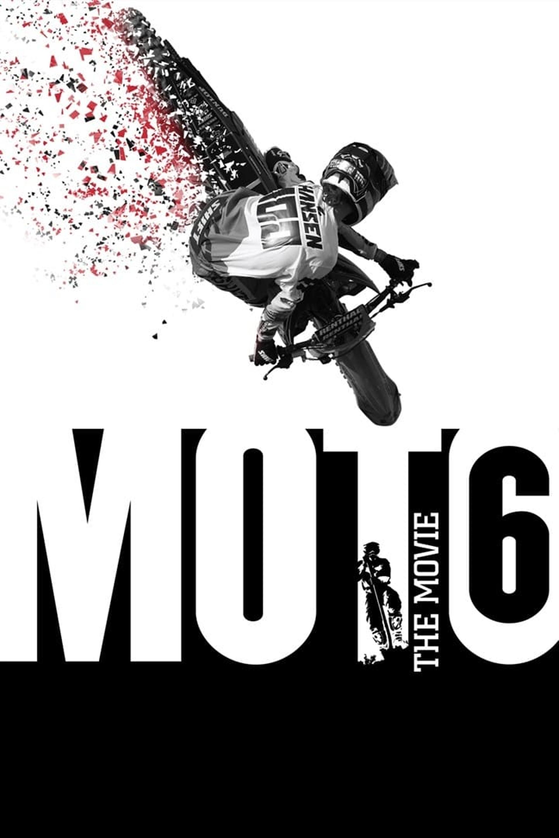 Moto 6: The Movie