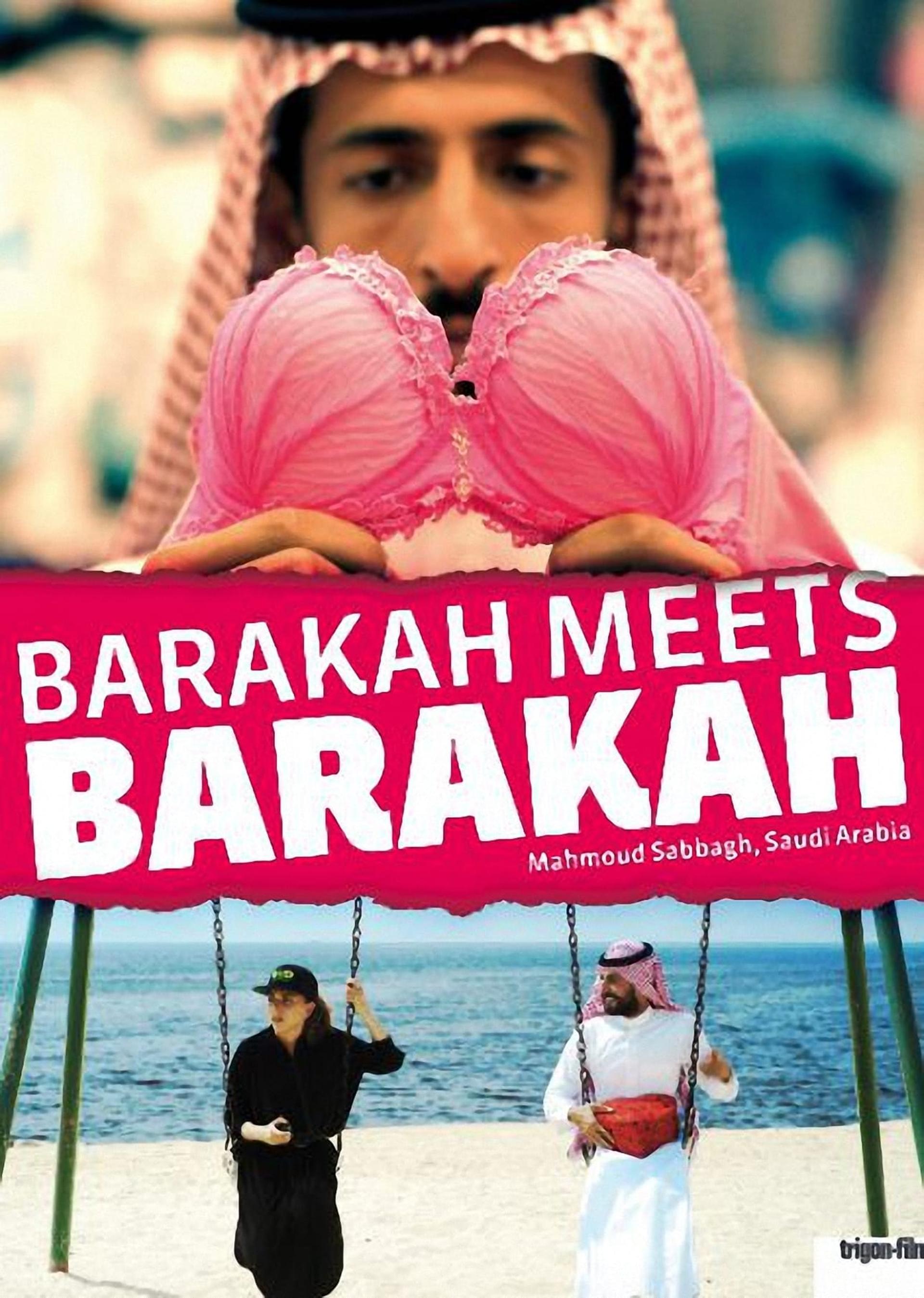 Barakah Meets Barakah