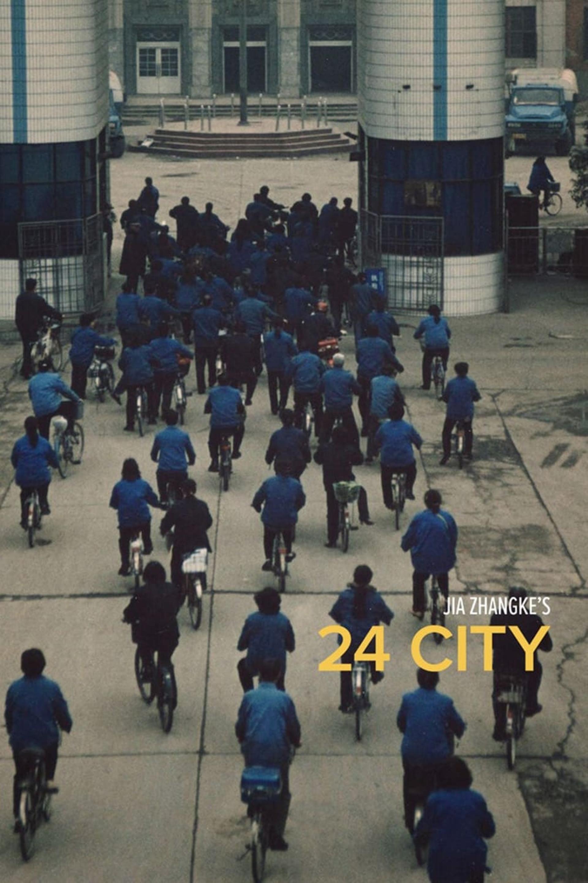 24 City