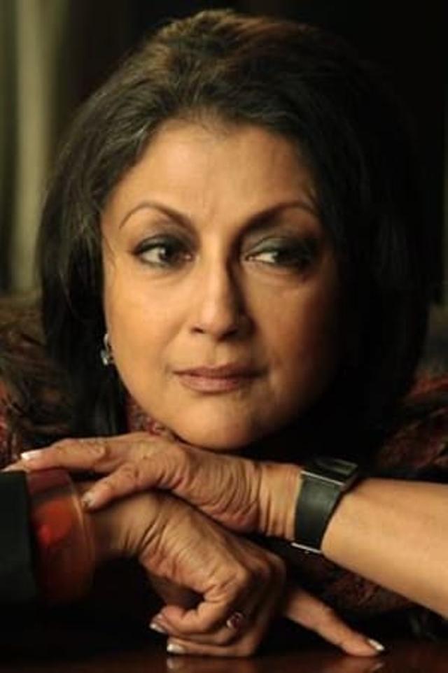 Aparna Sen