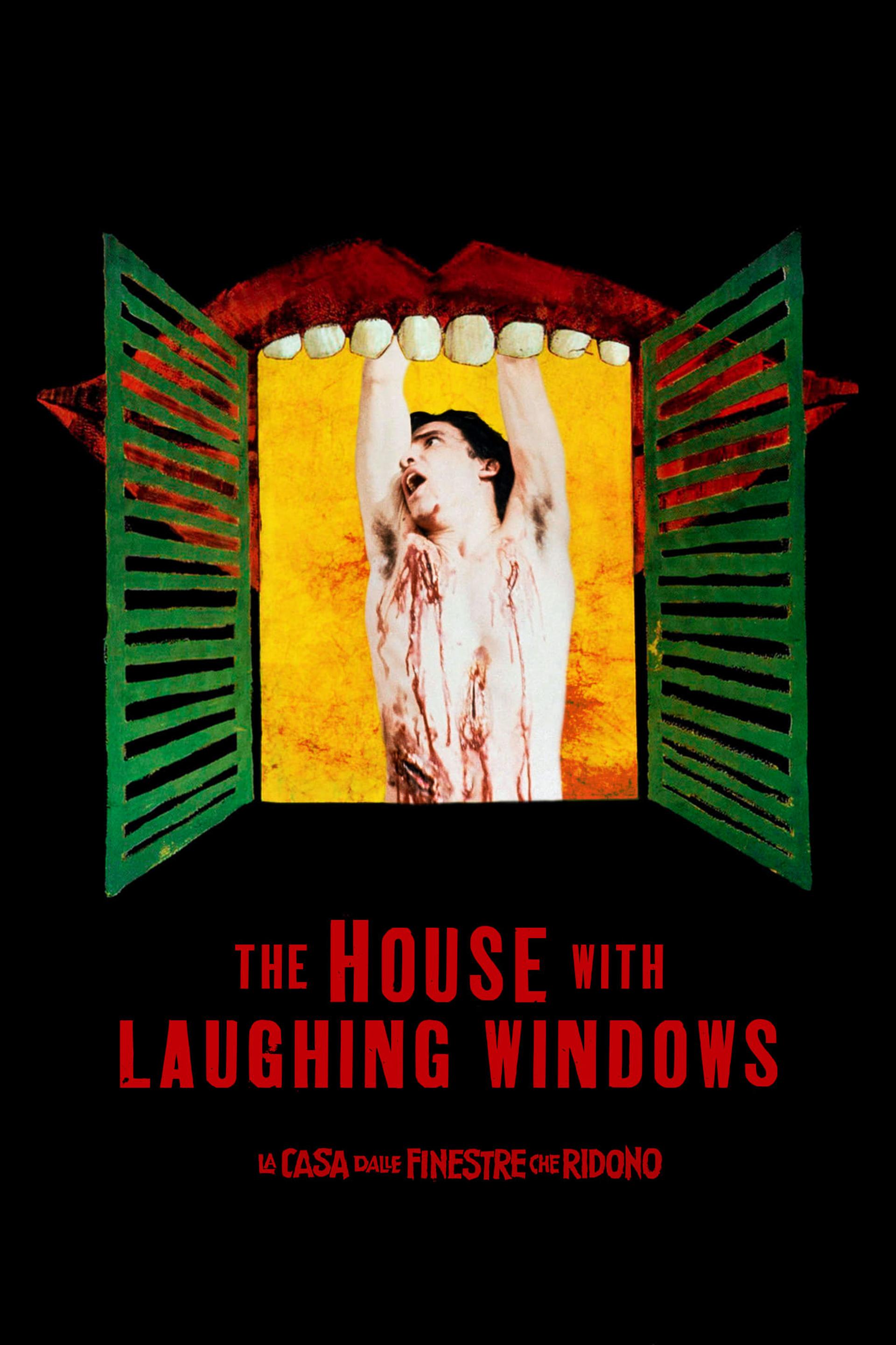 The House with Laughing Windows