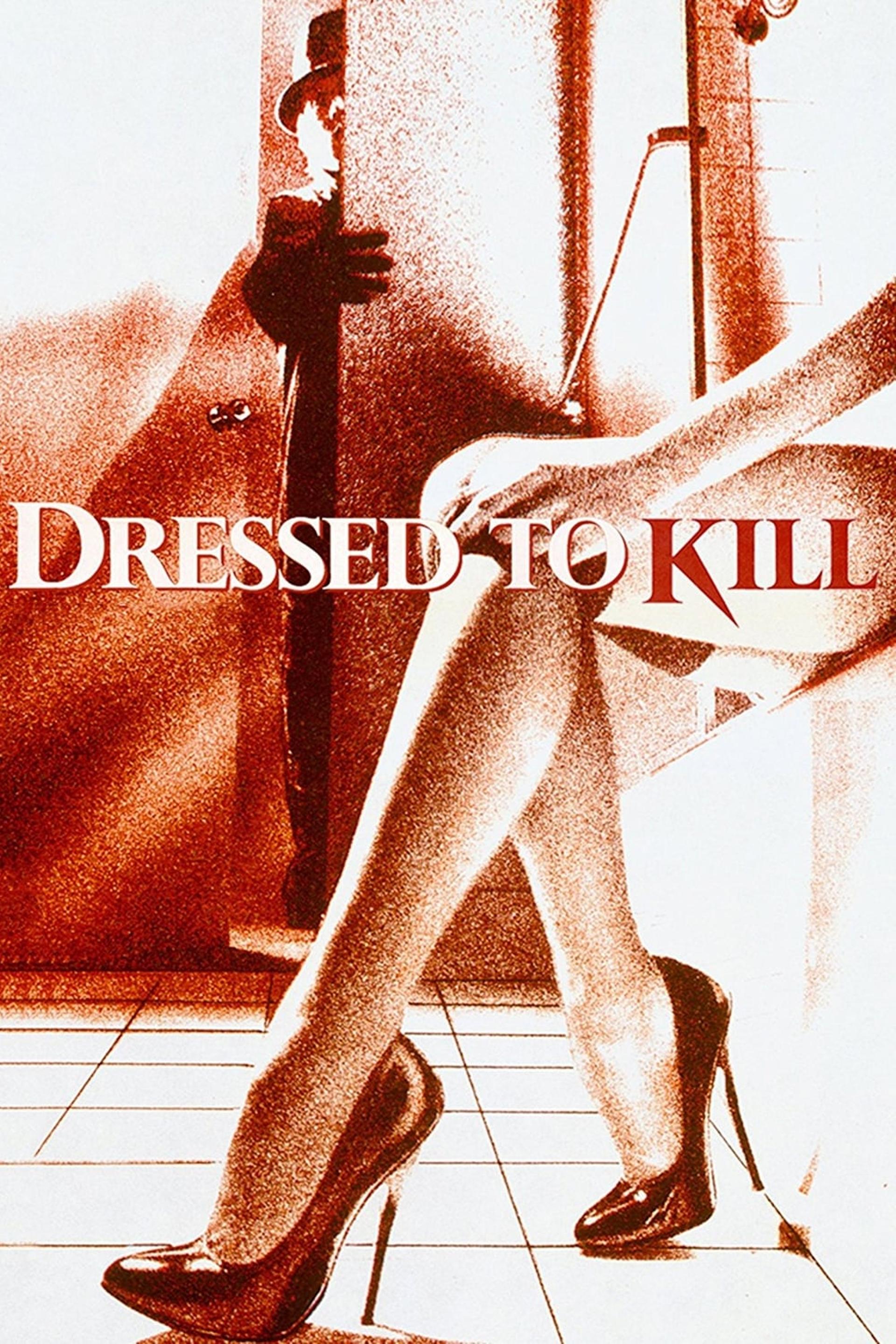 Dressed to Kill