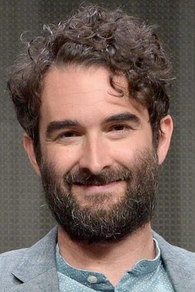 Jay Duplass