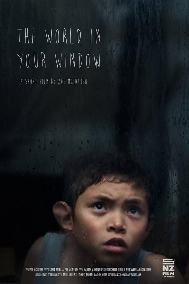 The World In Your Window