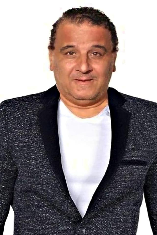 Samer El Minyawi