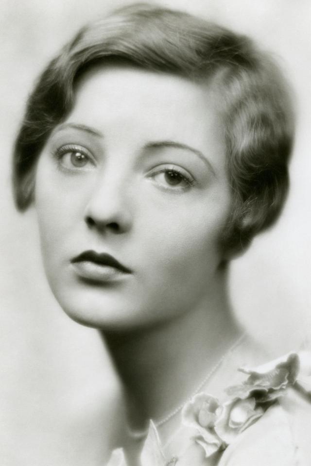 Dorothy Mackaill