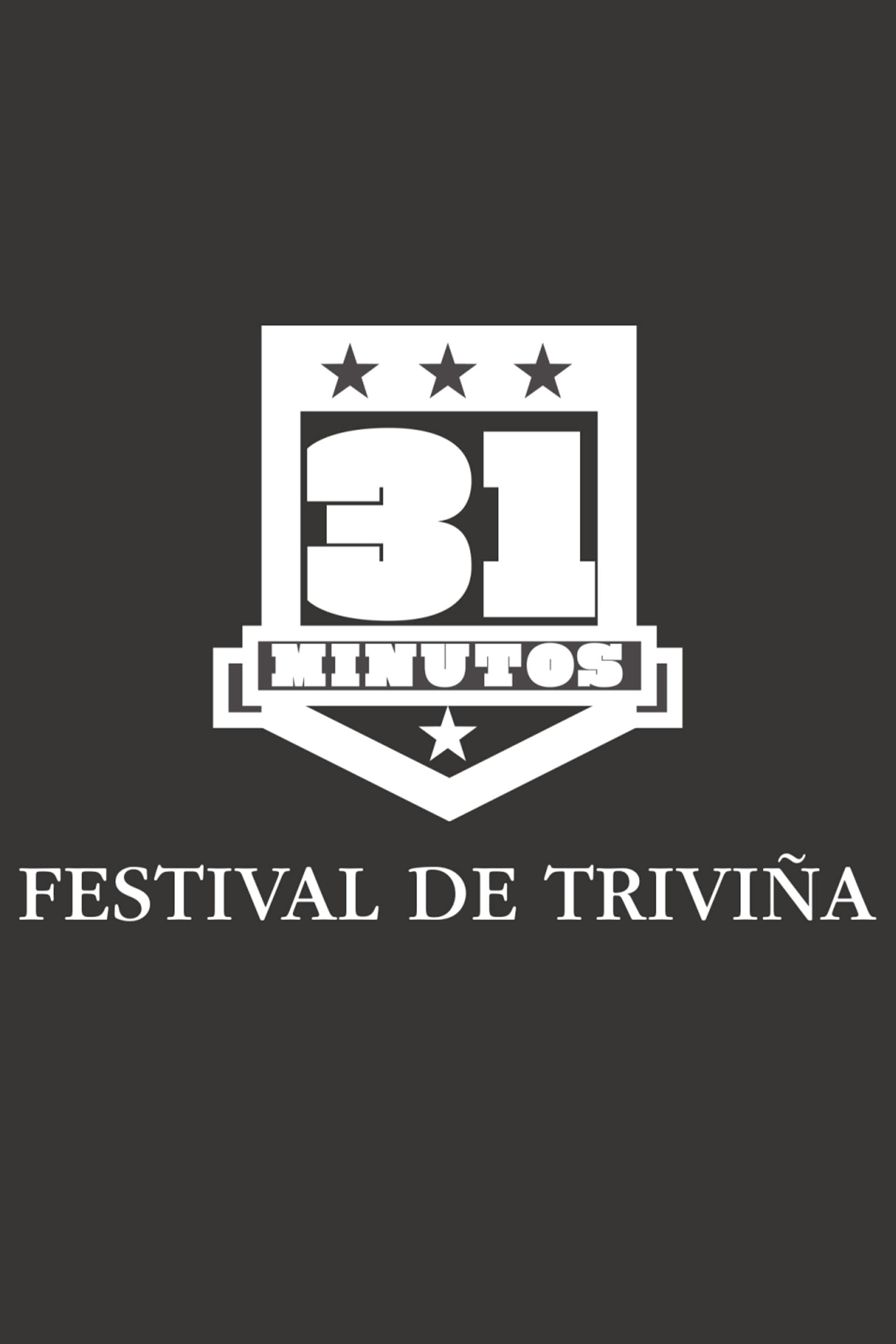 31 Minutos: Festival de Triviña