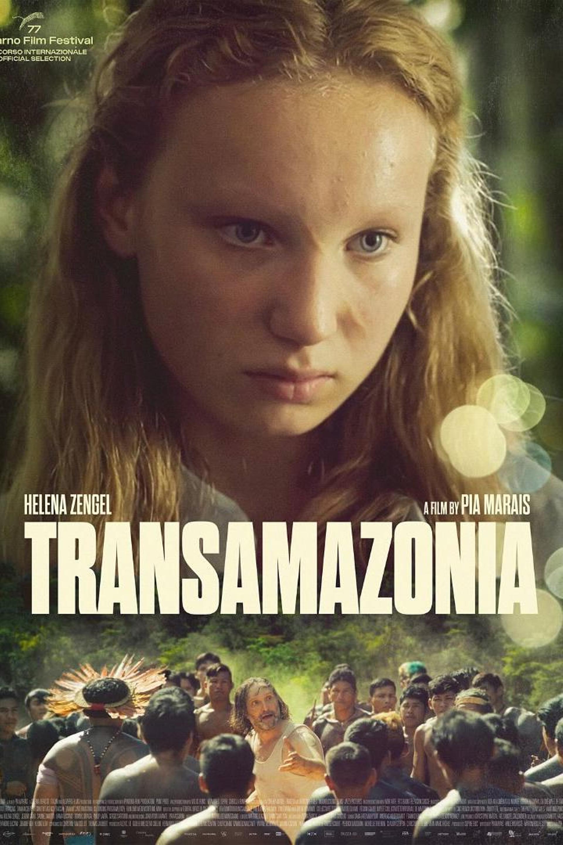 Transamazonia