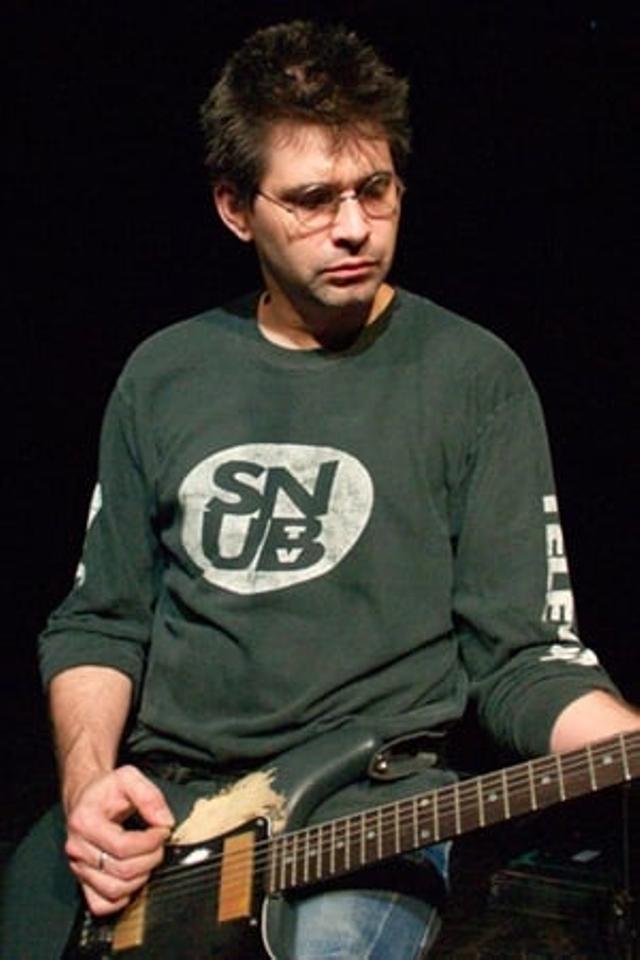 Steve Albini